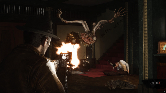 A The Sinking City 2 szörnyeihez hasonlóan a gépigénye sem finomkodik kép