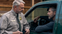 Búcsúzzatok méltóképpen Sam Neilltől és nézzétek meg a csodálatos Netflix sorozatát kép