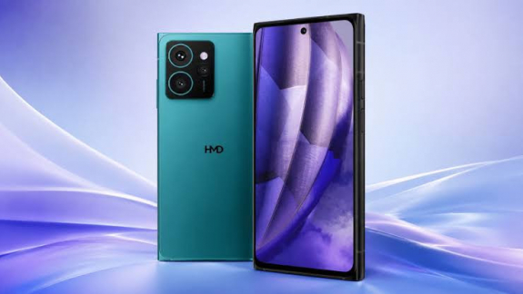 Kijavíthatja elődje hibáit a HMD Skyline 2 kép