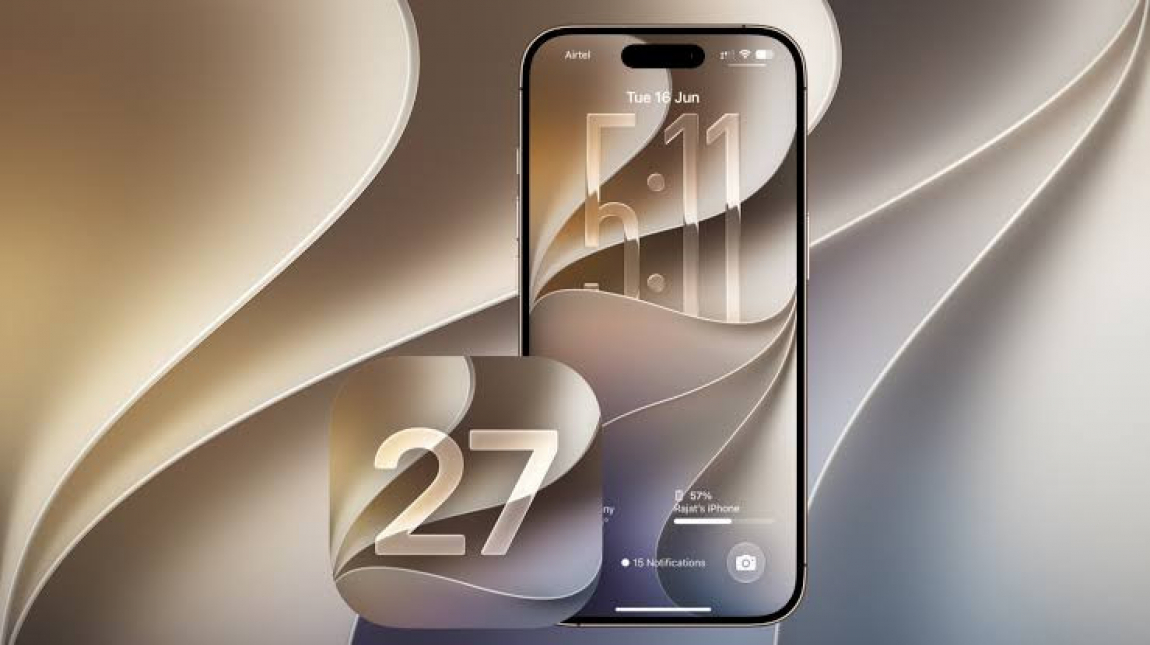 Az iOS 27 már azt is kiszúrhatja, ha éppen át akarnak verni, csak be kell kapcsolnod a funkciót kép