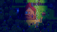 Nem sokon múlt, hogy a Stardew Valley kimaradjon az életünkből kép
