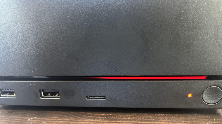 100 Celsius fokig nincsen gond a Steam Machine-nel kép