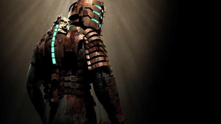 Ennyi volt, a Dead Space atyja kiszáll a videójáték-iparból bevezetőkép