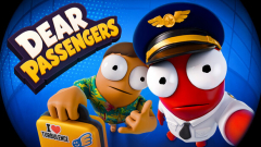 Az év egyik legszórakoztatóbb játékának ígérkezik a Dear Passengers kép