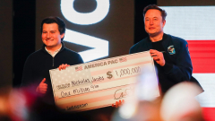 Mégis bíróság elé kell állnia Elon Musknak kép