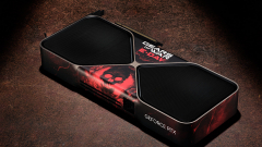Egy gyönyörű RTX 5080-at szerezhet egy szerencsés gamer kép