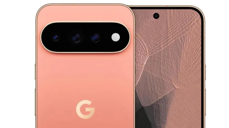 Így fog kinézni és ennyibe fog kerülni a Google Pixel 11 kép