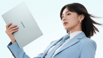 34 órát bírja egy töltéssel az új Lenovo laptop kép