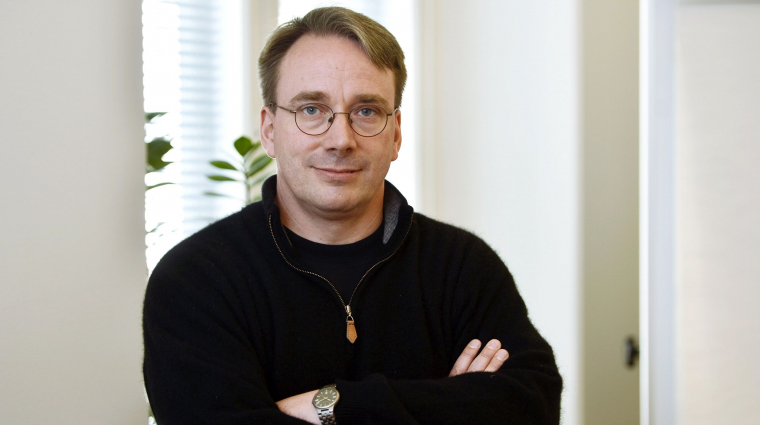 A Linux atyja szerint az AI borzalmasan sok kódszemetet termel kép