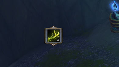 A World of Warcraft fejlesztői számára most vált nyilvánvaló problémává egy évtizedek óta létező helyzet kép