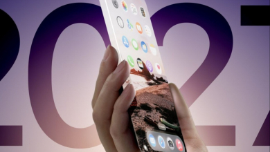 Üvegbe burkolt jubileumi iPhone-ra készülhet az Apple kép