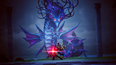 A következő körökre osztott Final Fantasy RPG érdekes karakterekkel fog feltölteni egy gyönyörű világot kép