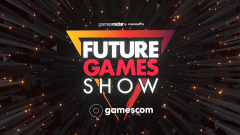Idén is három műsorral érkezik a Future Games Show a Gamescomra kép