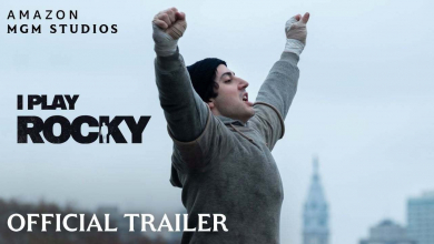 Megérkezett az I Play Rocky előzetese kép