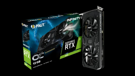 Berobbant az elmúlt évek legbizarrabb hardvertrendje: sorra hozzák vissza a gyártók a RTX 3060-as videókártyáikat kép