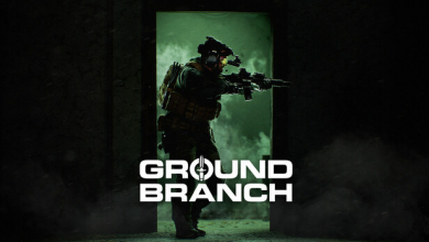 Megjelent a Ghost Recon és a Rainbow Six szellemi örököse, a Ground Branch kép