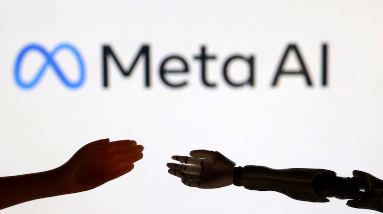 A Meta AI szólhat a szülőknek, ha azt gondolja, hogy a gyerekük veszélyben van kép