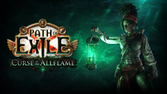 A Path of Exile következő kiegészítője a tengerre visz bennünket, ahol a mélység a lelkünkre éhezik kép