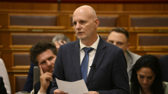 Űriparba és AI-szuperszámítógépekbe fektet Magyarország kép