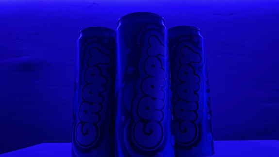 TheVR x Nber: Grapy teszt(?) - mint a grép kép