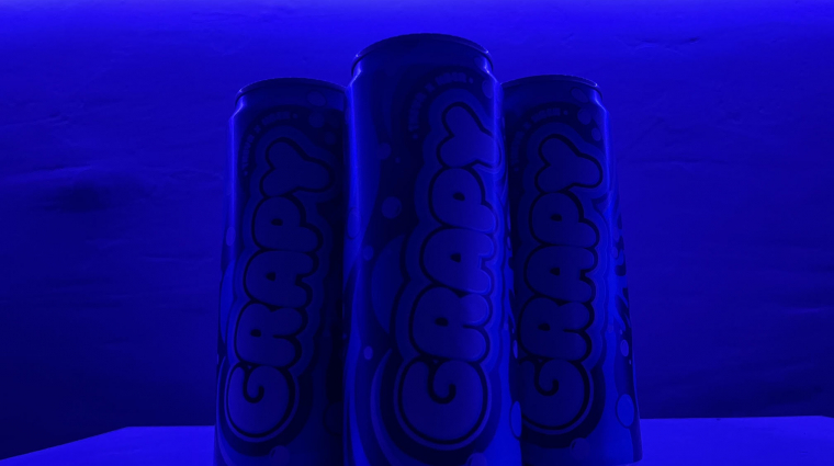 TheVR x Nber: Grapy teszt(?) - mint a grép bevezetőkép