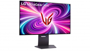 Hívatlan vendég érkezhet LG gamer monitorok mellé fókuszban