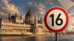 Magyar Péter 16 évre csökkentené a választási korhatárt kép