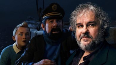Peter Jackson visszatér, de nagyon nem A Gyűrűk Urával kép