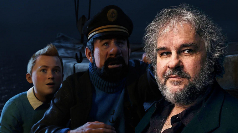 Peter Jackson visszatér, de nagyon nem A Gyűrűk Urával bevezetőkép