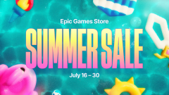Elindult az Epic Store nyári leárazása, nevetségesen olcsó egy csomó nagyon jó játék kép