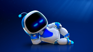 Idők kérdése, és PC-n is játszhatóvá válik az Astro Bot kép