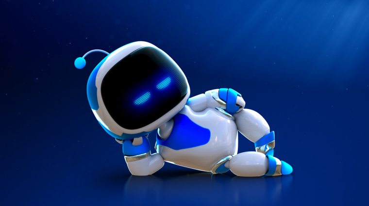 Csak idő kérdése, és PC-n is játszhatóvá válik az Astro Bot bevezetőkép