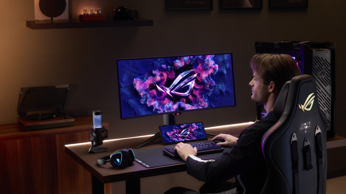 Készülj az őszi szezonra: így turbózd fel a gaming szobádat a nyári szünetben kép