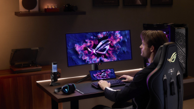 Készülj az őszi szezonra: így turbózd fel a gaming szobádat a nyári szünetben kép