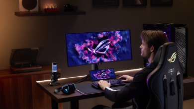 Készülj az őszi szezonra: így turbózd fel a gaming szobádat a nyári szünetben kép