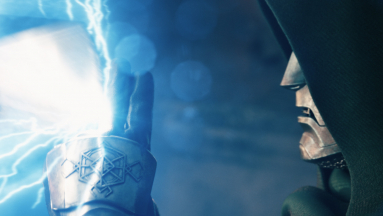 BREAKING: megérkezett a Bosszúállók: Doctor Doom ébredése első teljes előzetese kép