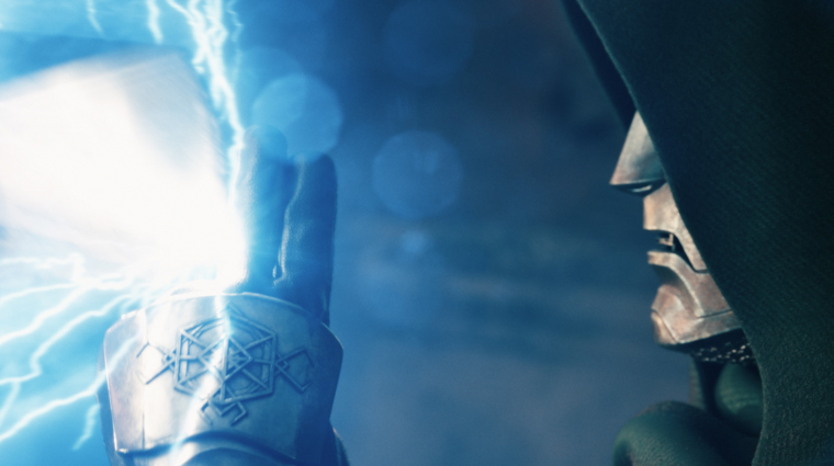 BREAKING: megérkezett a Bosszúállók: Doctor Doom ébredése első teljes előzetese bevezetőkép