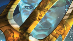 Új külsőt kapott Aquaman a DC középkori univerzumában kép