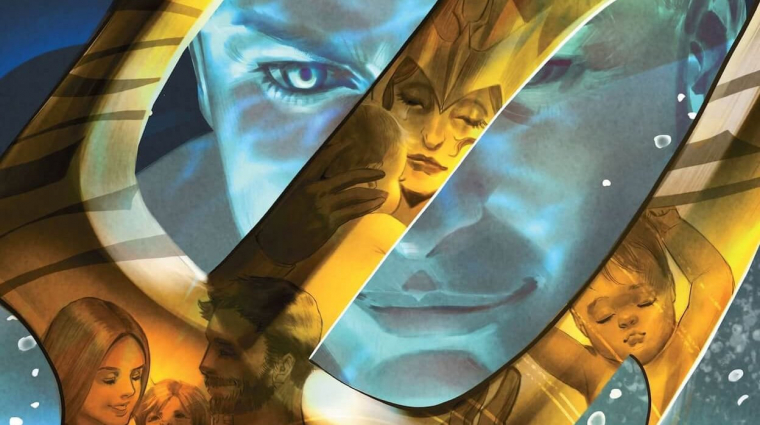 Új külsőt kapott Aquaman a DC középkori univerzumában bevezetőkép