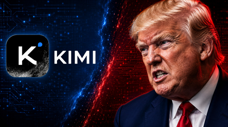 Trumpék kiszoríthatják a kínai AI-modelleket Amerikából, az OpenAI és az Anthropic járhat a legjobban kép