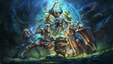 A Riot pénzt akart kérni a League of Legends Classic régi skinjeirt, de belenyomták az orrát kép