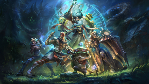 A Riot pénzt akart kérni a League of Legends Classic régi skinjeirt, de belenyomták az orrát kép