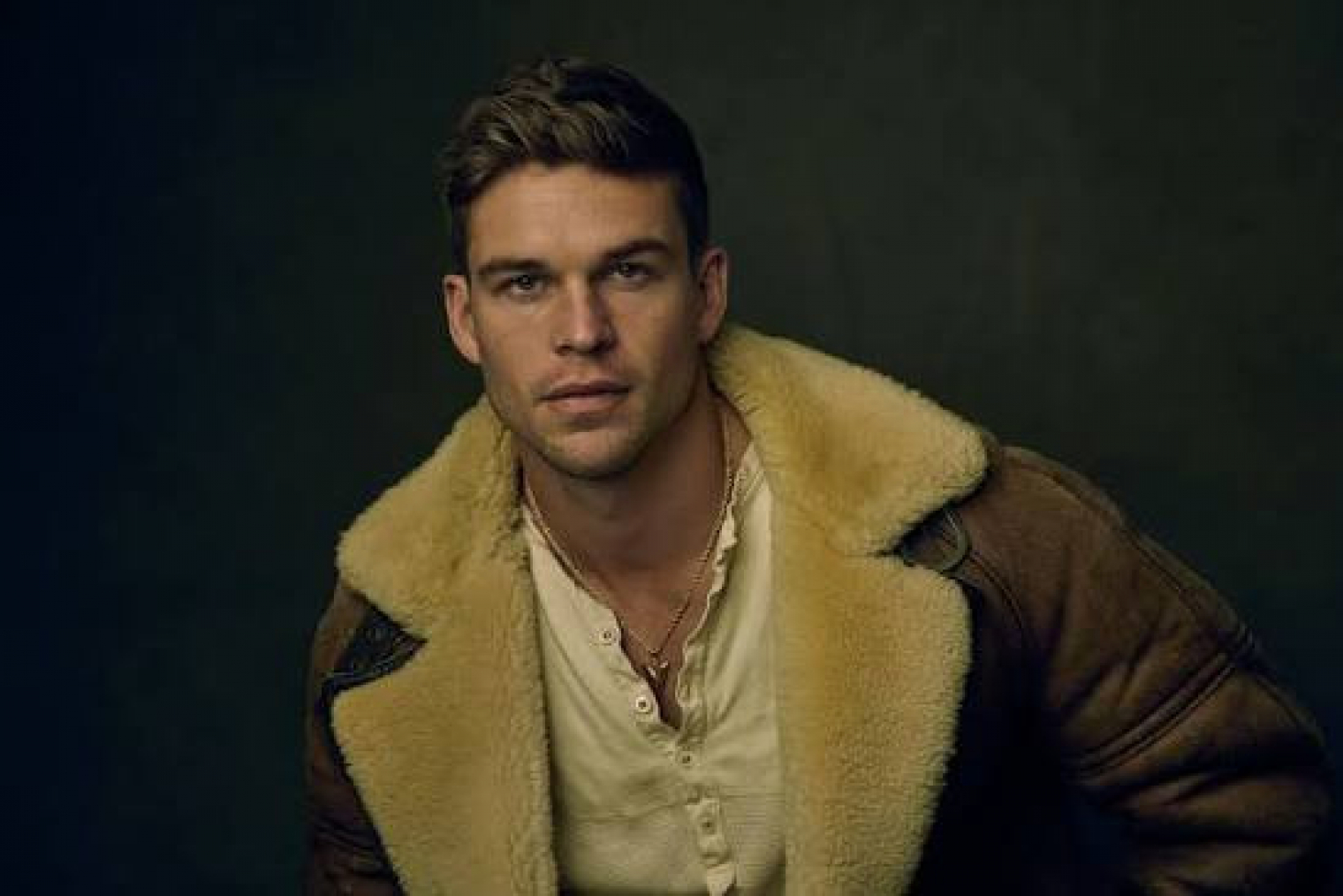 Mitchell Slaggert
