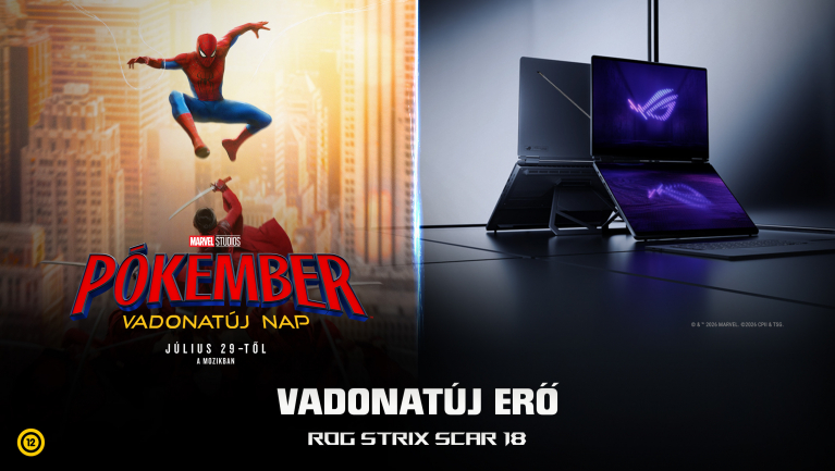 Zsákolj be páros jegyeket a Pókember: Vadonatúj nap premier előtti vetítésére! fókuszban