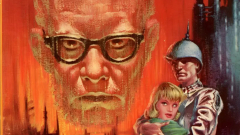 A Netflix egy megfilmesíthetetlennek gondolt Philip K. Dick regényt fog adaptálni kép