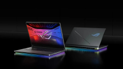 Brutális Mini LED kijelzőt kapott az ASUS új gamer laptopja kép