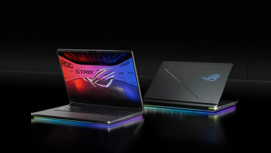 Brutális Mini LED kijelzőt kapott az ASUS új gamer laptopja kép