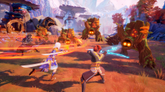 Bezárja az Edge of Eternity stúdióját a Nacon, pedig idén kellene megjelennie a folytatásnak kép