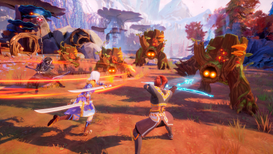Bezárja az Edge of Eternity stúdióját a Nacon, pedig idén kellene megjelennie a folytatásnak kép
