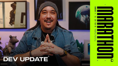 Joseph Ziegler, a Marathon készítője búcsúzik a Bungie-tól kép